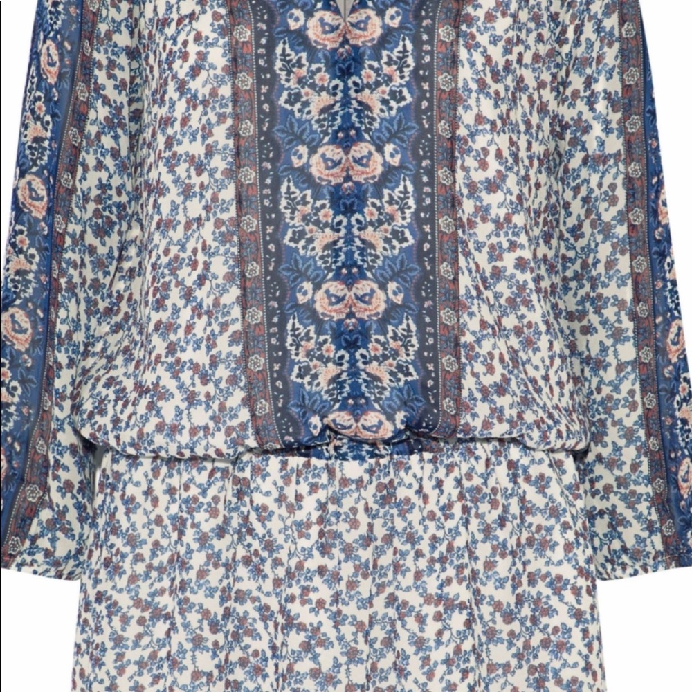 Joie Ariella Dress - Picture 6 of 8